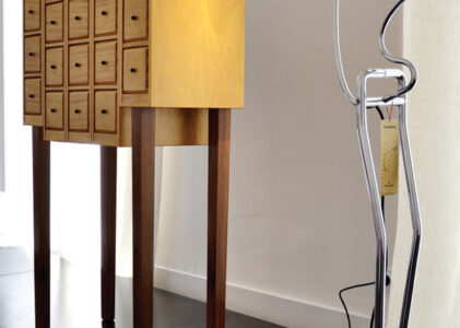 Zoomorphic Furniture…