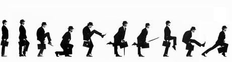 The High Art of Silliness